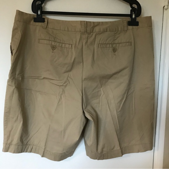 Merona Bermuda shorts 24W - Picture 3 of 3